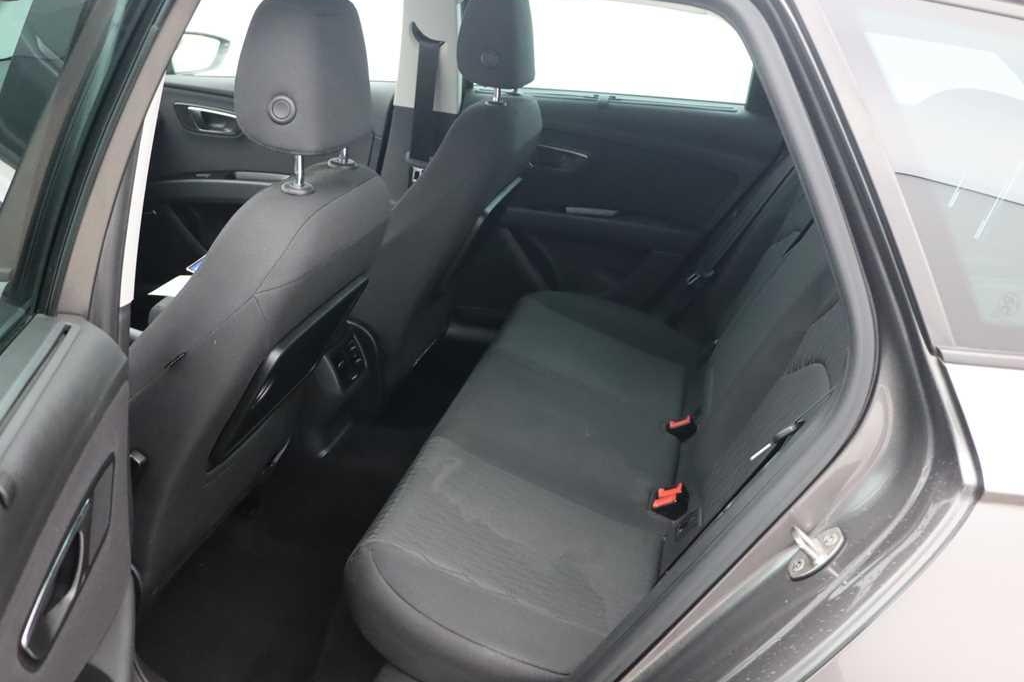 SEAT Leon ST 2015 фото 1