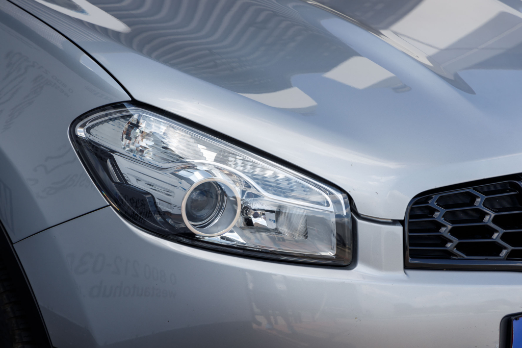 Nissan Qashqai 2011 фото 6