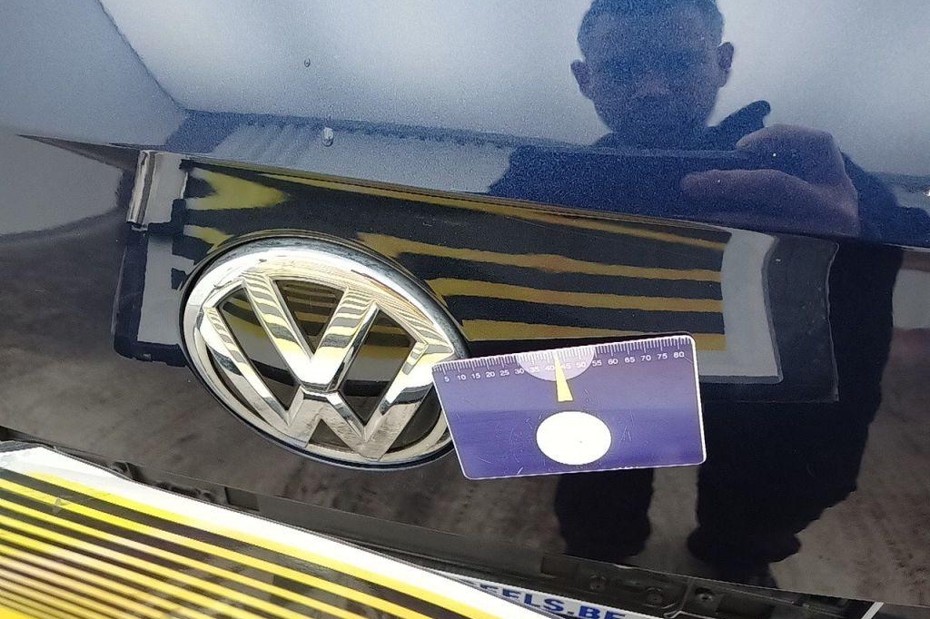 Volkswagen Passat Variant 2015 photo 15