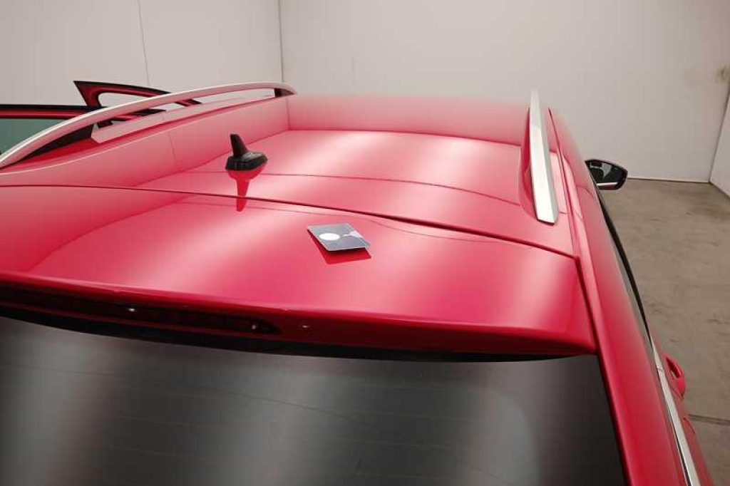 Skoda Octavia Combi 2017 photo 10