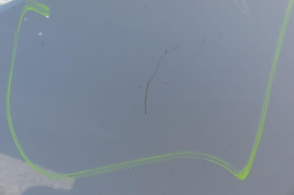 Renault Megane Grandtour 2018 фото 17