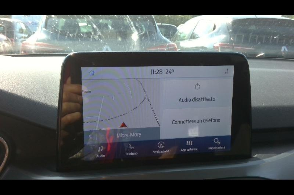 Ford Focus Turnier 2020 фото 4