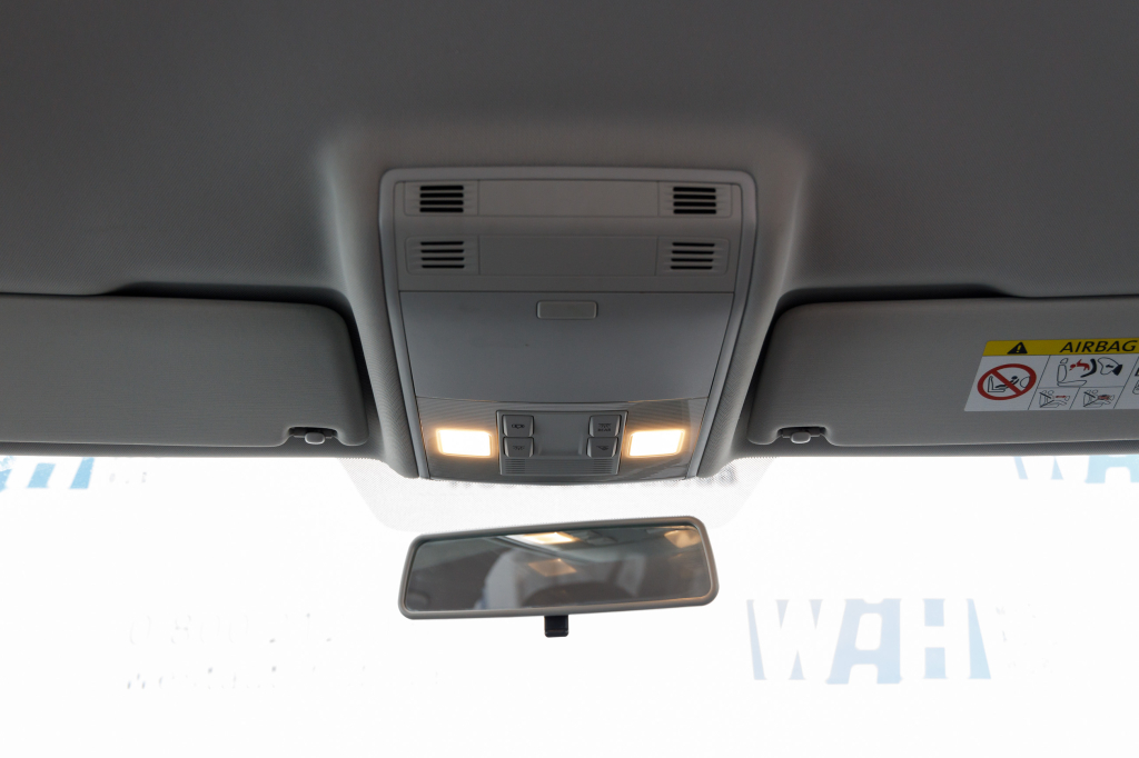 Volkswagen Golf VII photo 11