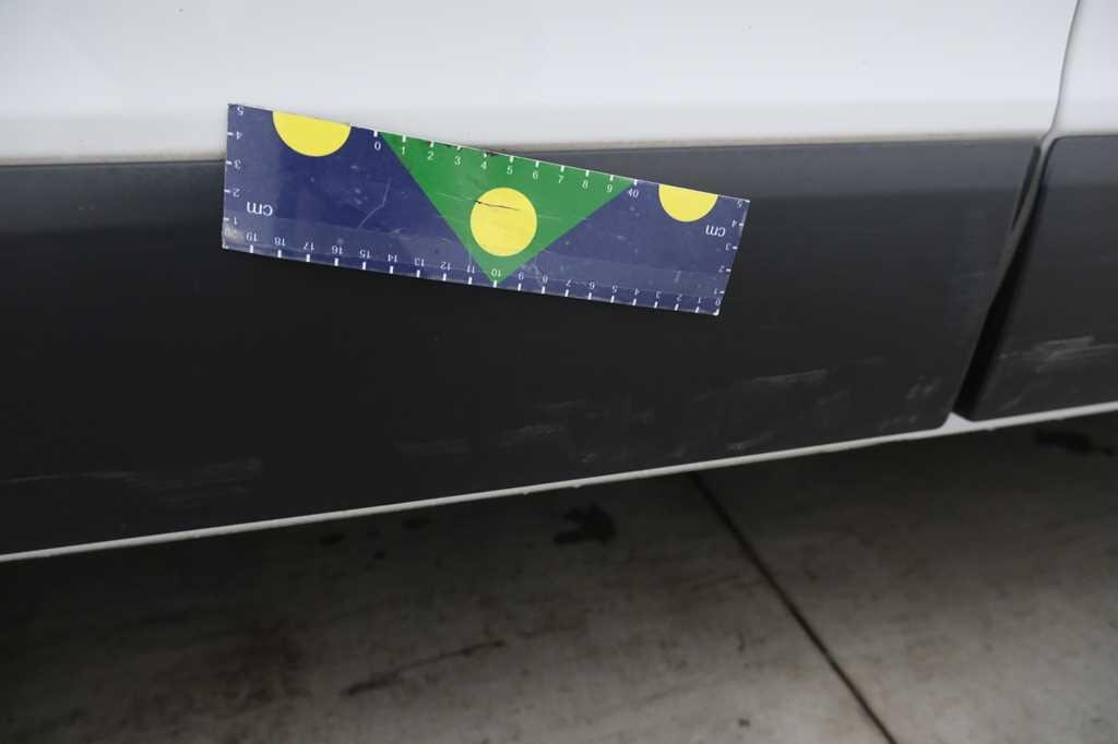 Renault Trafic 2015 photo 26