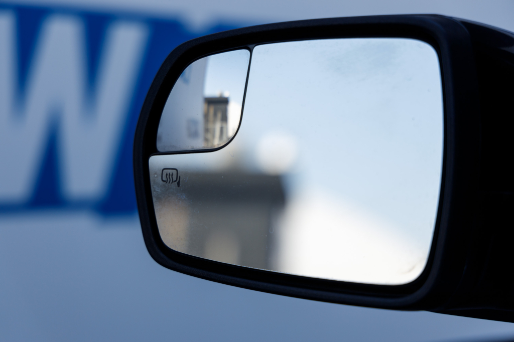 Ford Edge Titanium 2015 photo 33