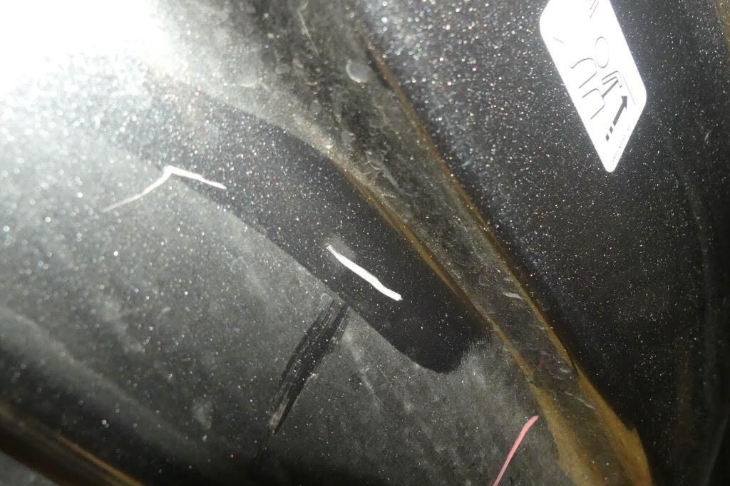 Ford S-Max 2017 photo 8