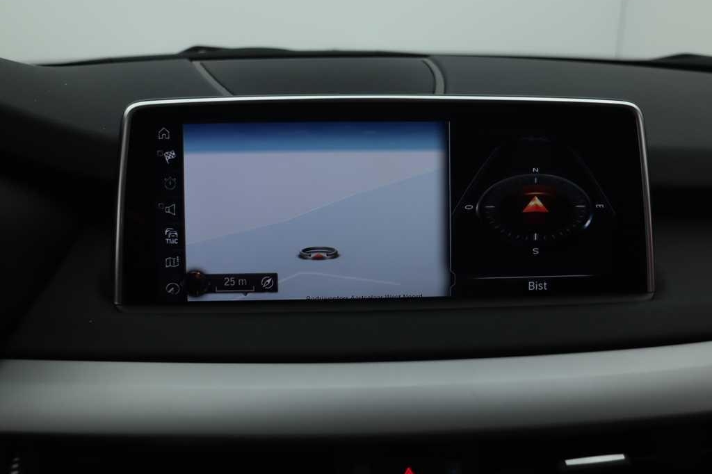 BMW X5 2017 фото 4