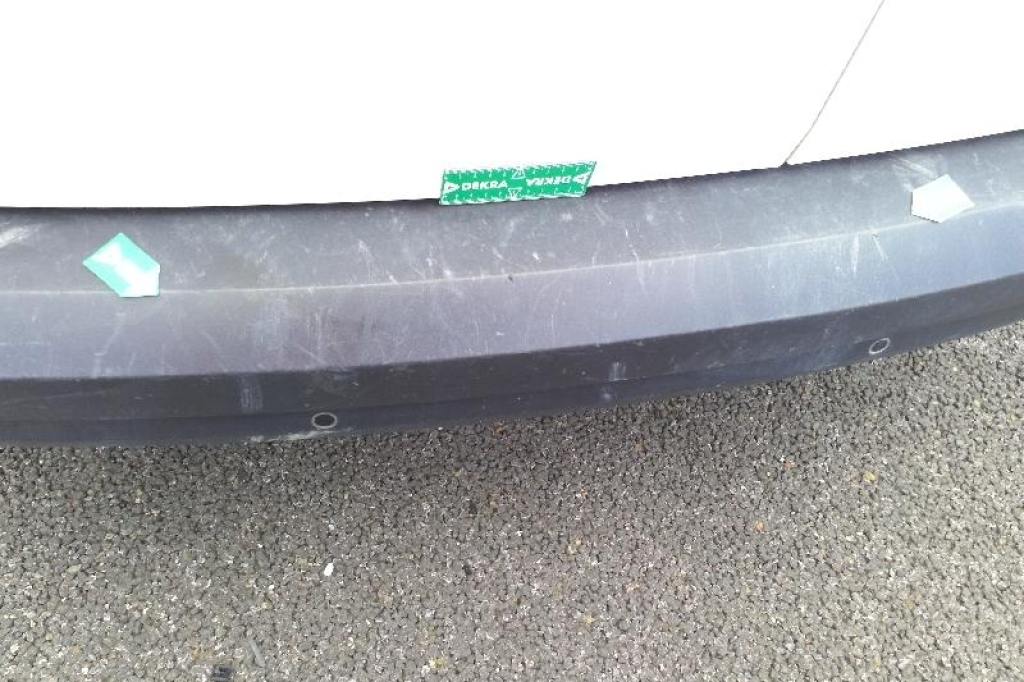 Volkswagen Caddy 2017 photo 12