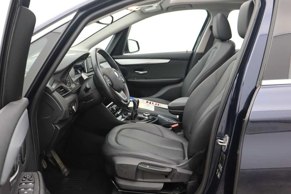 BMW 2er Active Tourer 2016 photo 5