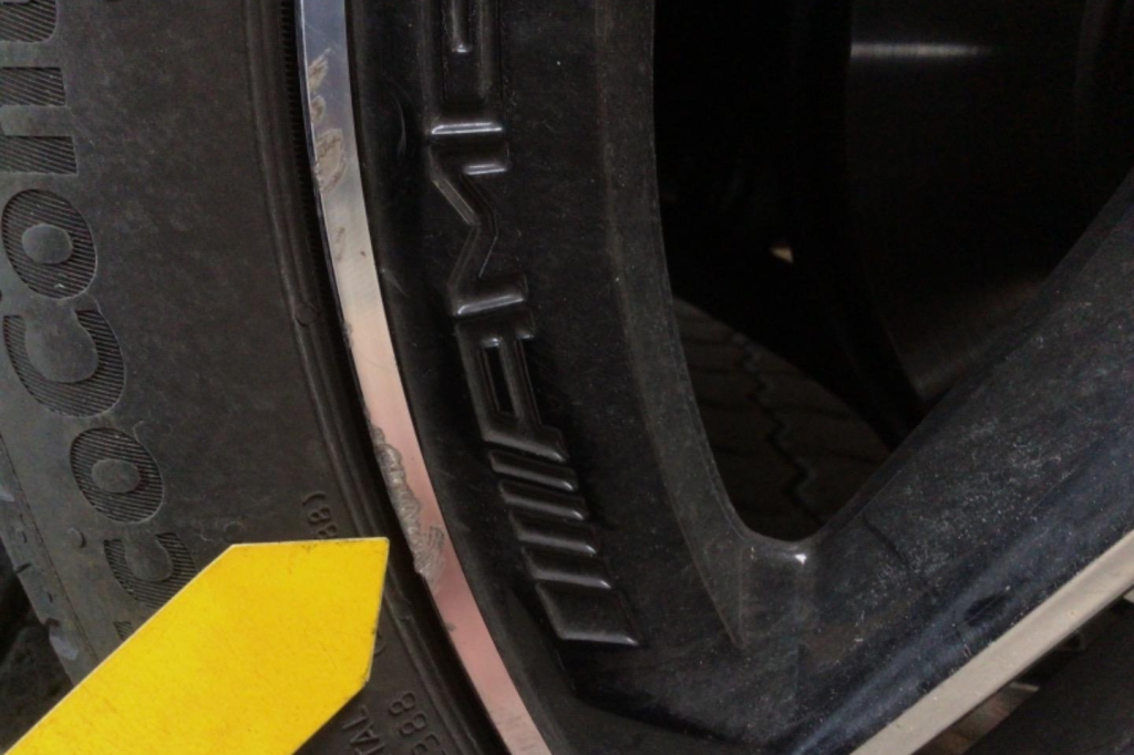 Mercedes-AMG C-Klasse 2021 photo 11