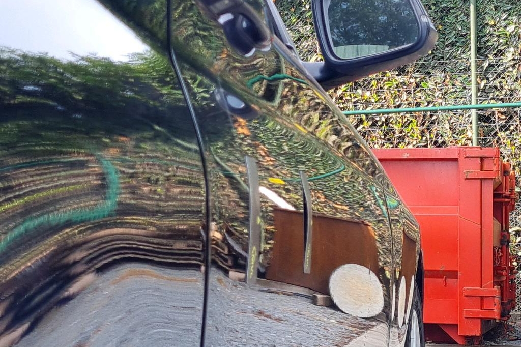 BMW 2er Coupe 2017 фото 46