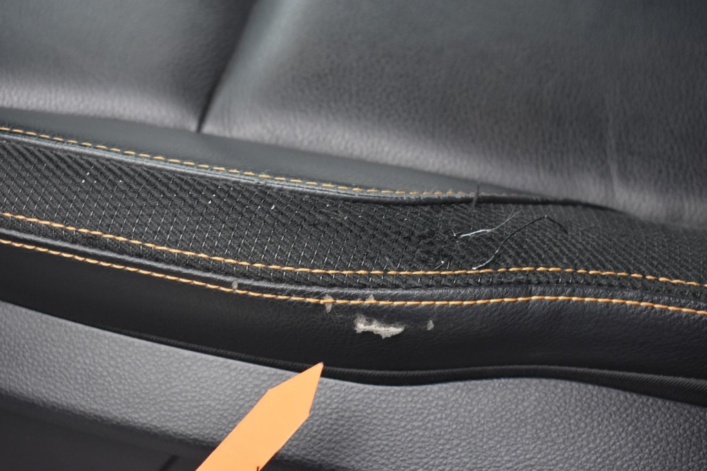 Ford Ranger 2020 фото 10