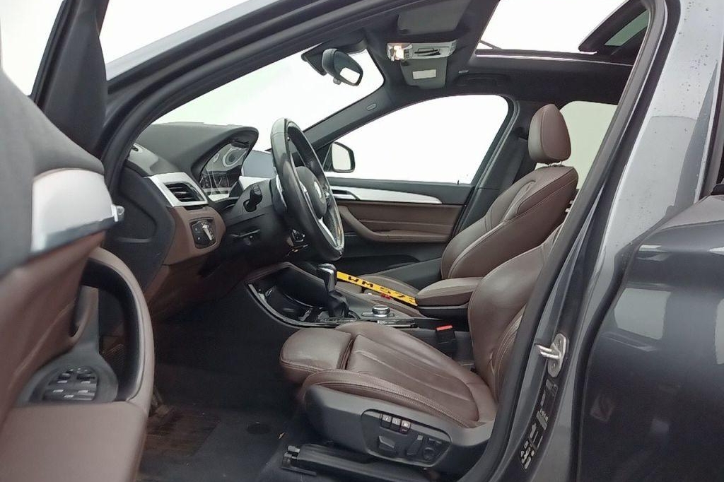 BMW X1 2017 фото 3