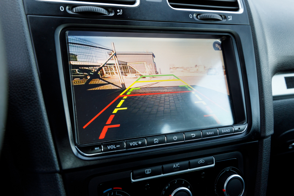 Volkswagen Golf VI 2013 photo 15