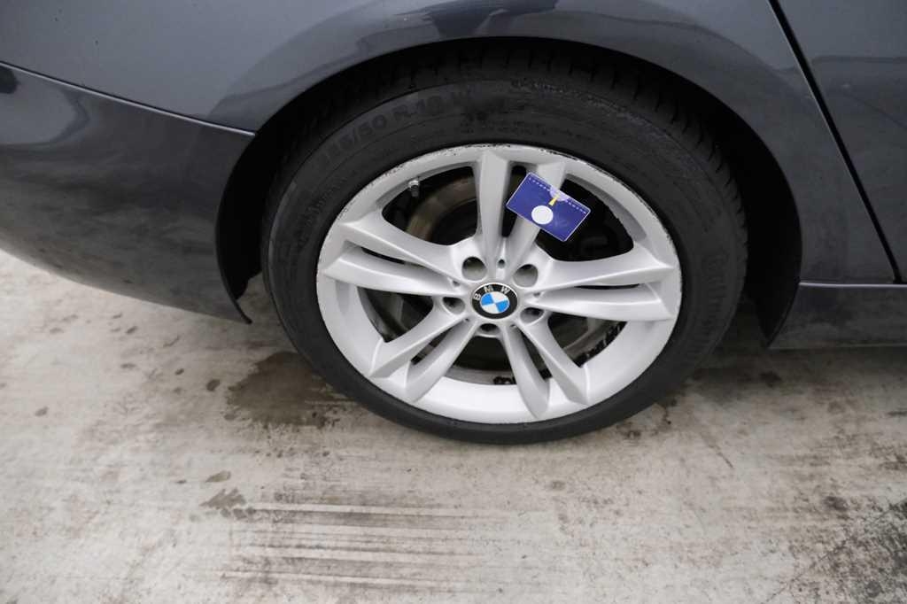 BMW 3er GT 2016 фото 63