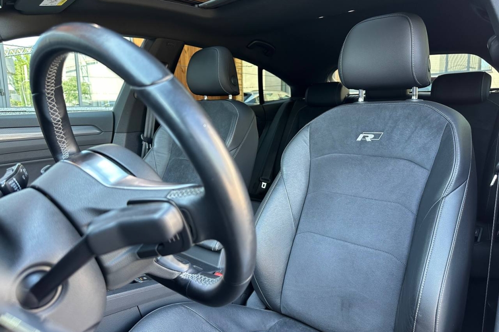 Volkswagen Arteon 2019 фото 11