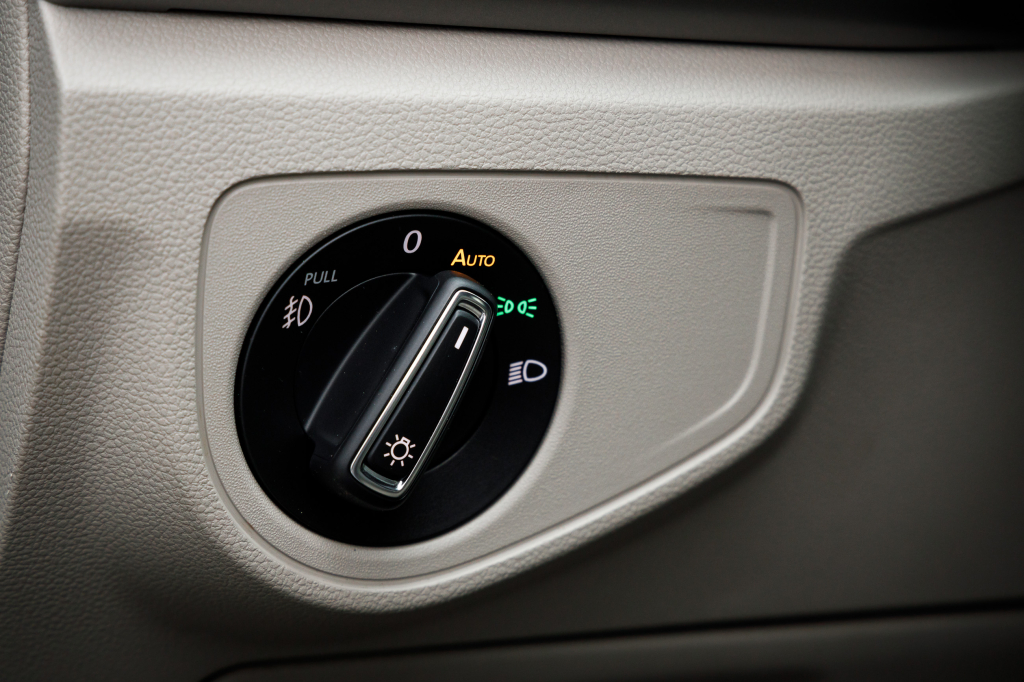 Volkswagen Atlas SE 2017 фото Volkswagen Atlas SE 2017 фото 17