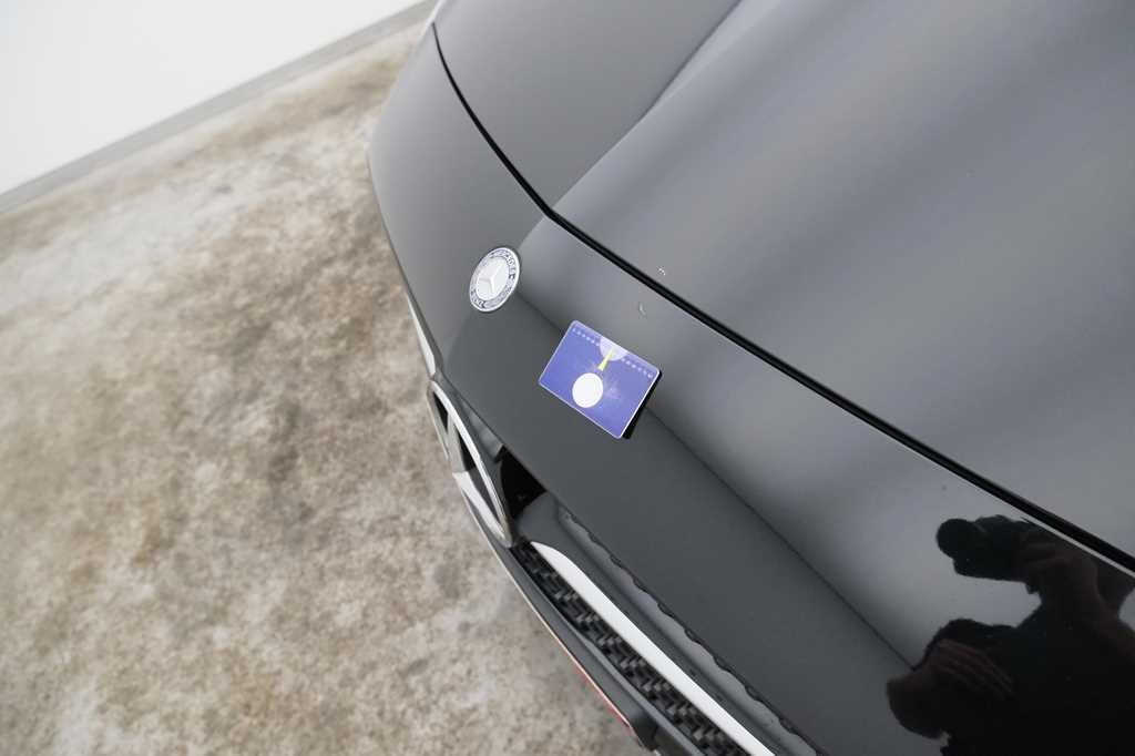 Mercedes-Benz A-Klasse 2017 photo 34