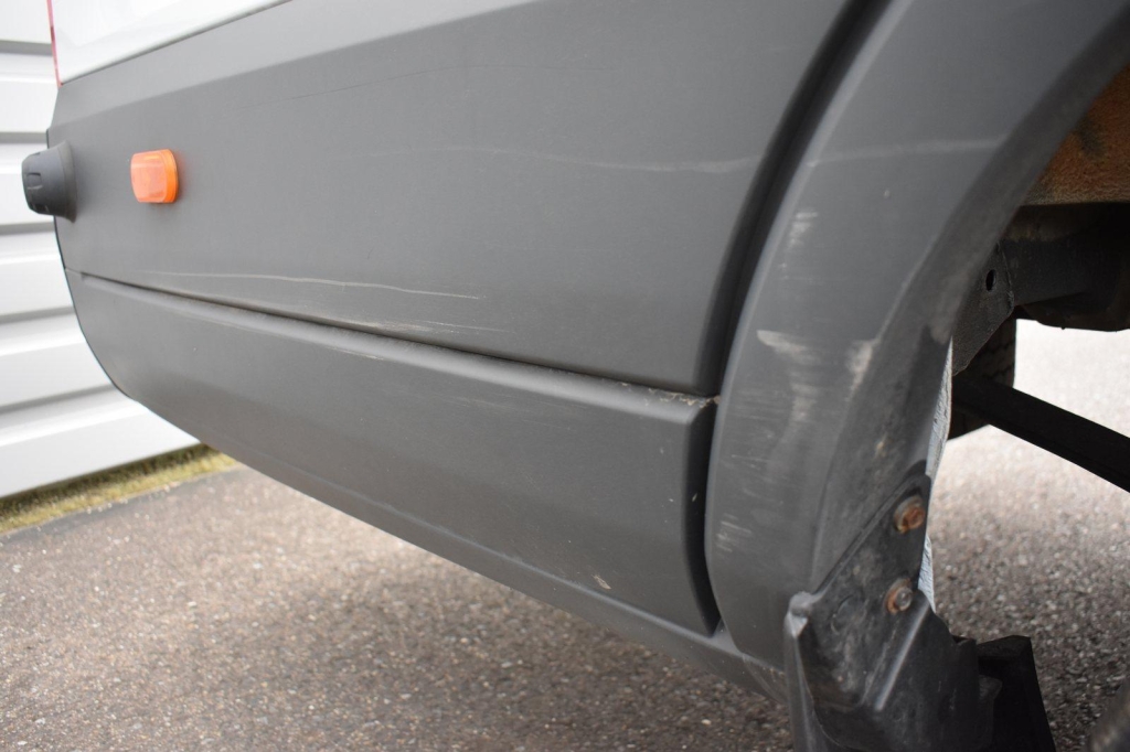 Ford Transit Kasten 2018 фото 30