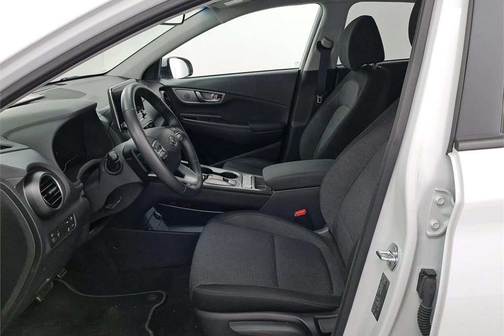 Hyundai Kona 2020 photo 6