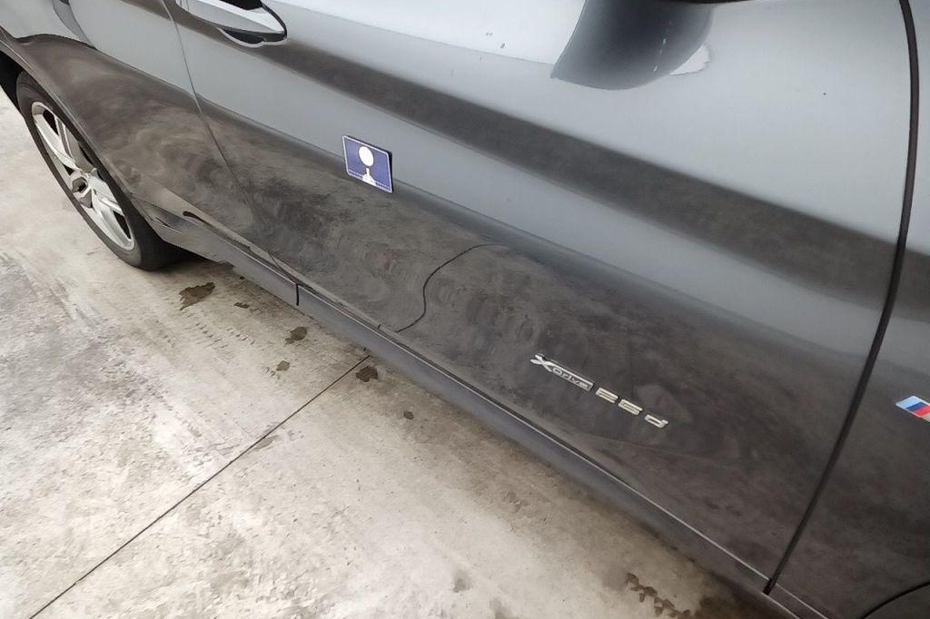 BMW X1 2017 фото 23