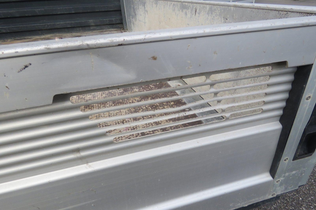 Ford Transit Pritsche 2020 фото 35