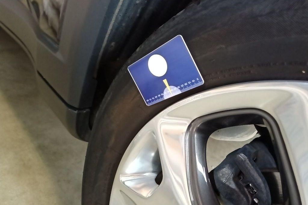 Jeep Compass 2018 photo 9