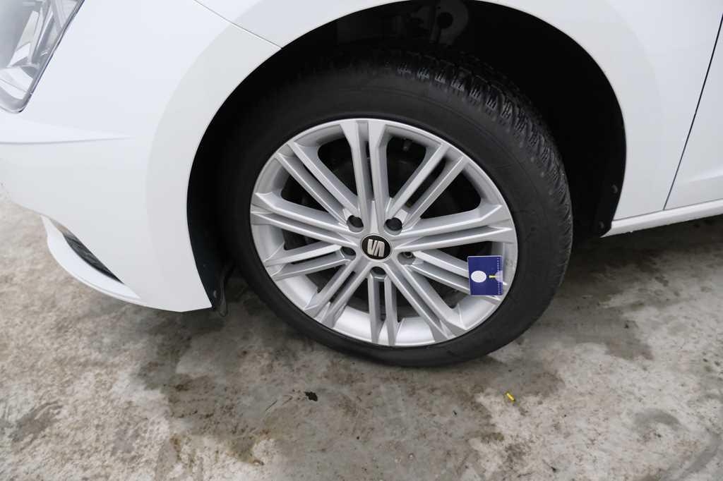 SEAT Leon 2017 photo 18