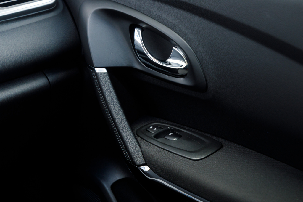 Renault Kadjar 2016 фото 17