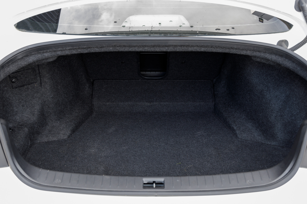 Infiniti Q50 фото 28