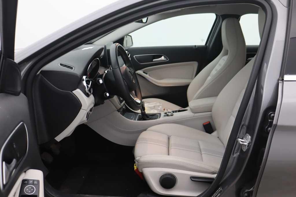 Mercedes-Benz GLA-Class 2017 фото 5