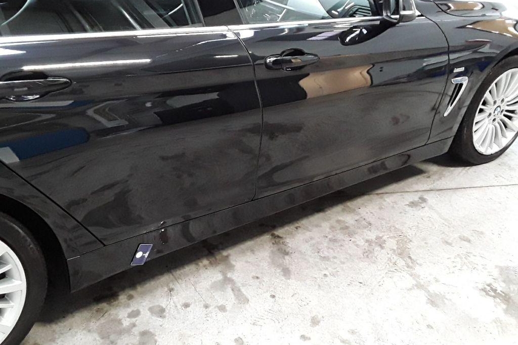 BMW 4er Gran Coupe 2016 photo 42