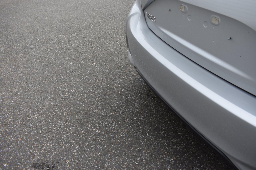 Toyota Yaris 2019 photo 29