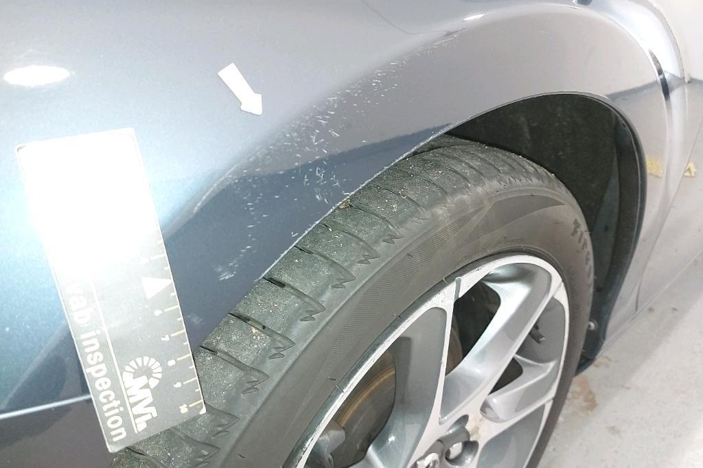 Volvo V40 2017 фото 17