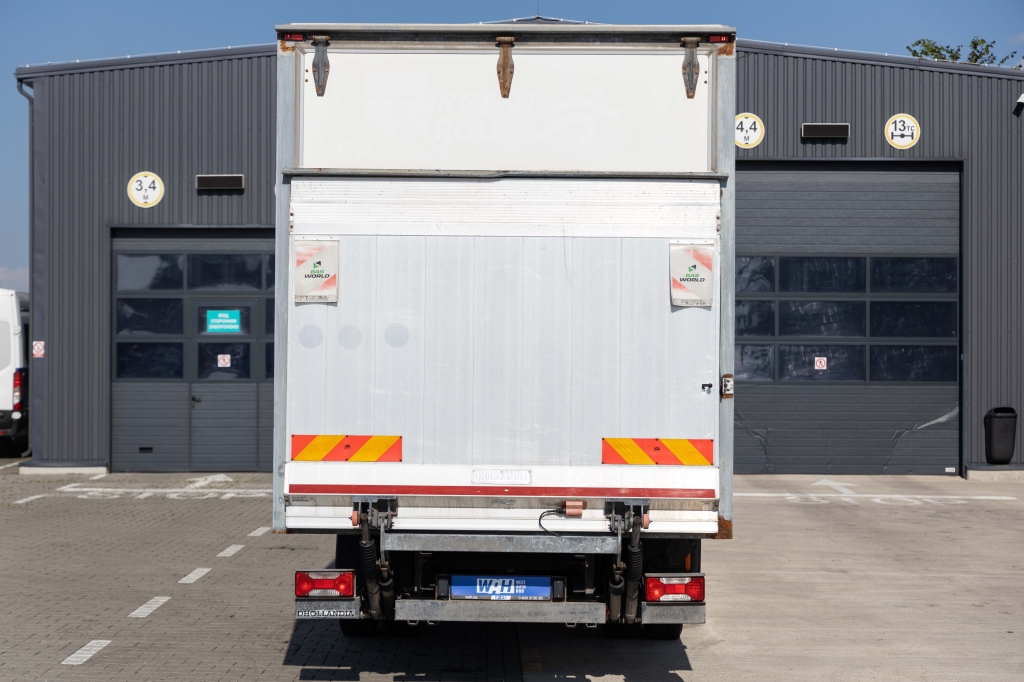 Iveco Daily груз. 72-180 2017 photo 7