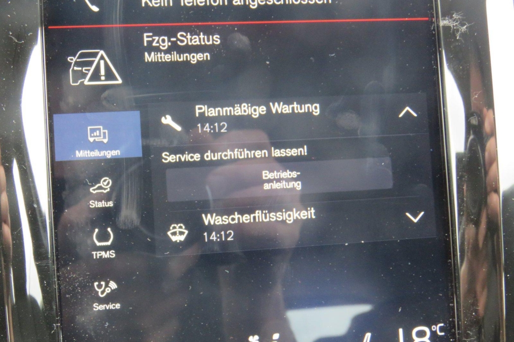 Volvo XC60 2020 фото 15