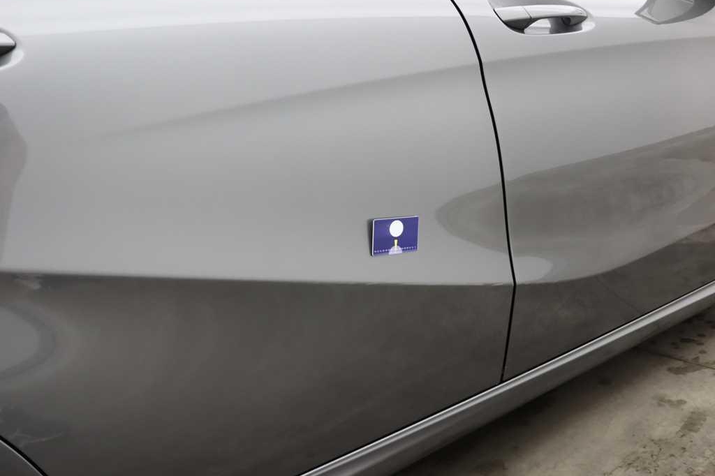 Mercedes-Benz B-Klasse 2017 photo 17