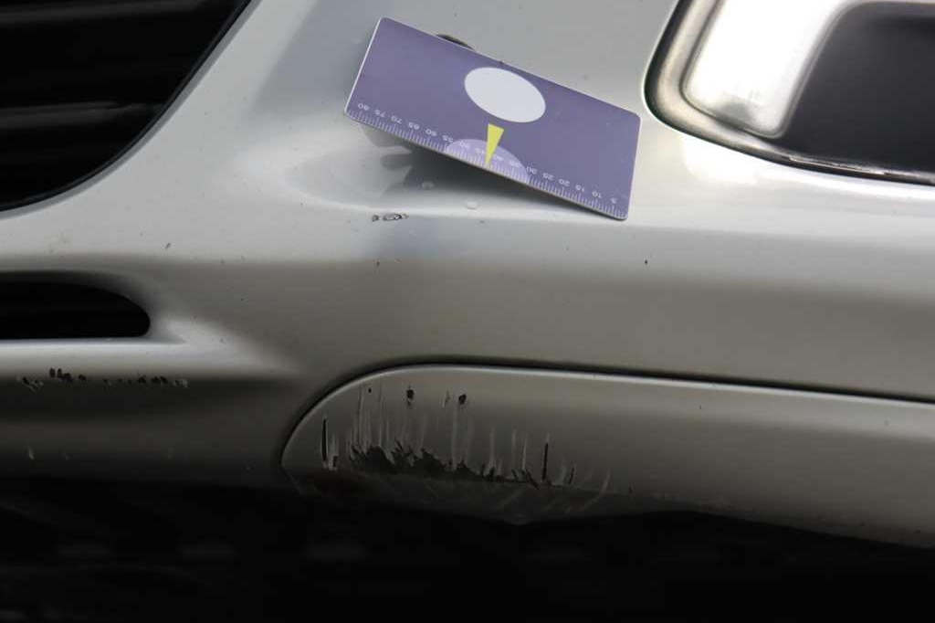 Ford Mondeo Tunier 2016 фото 42