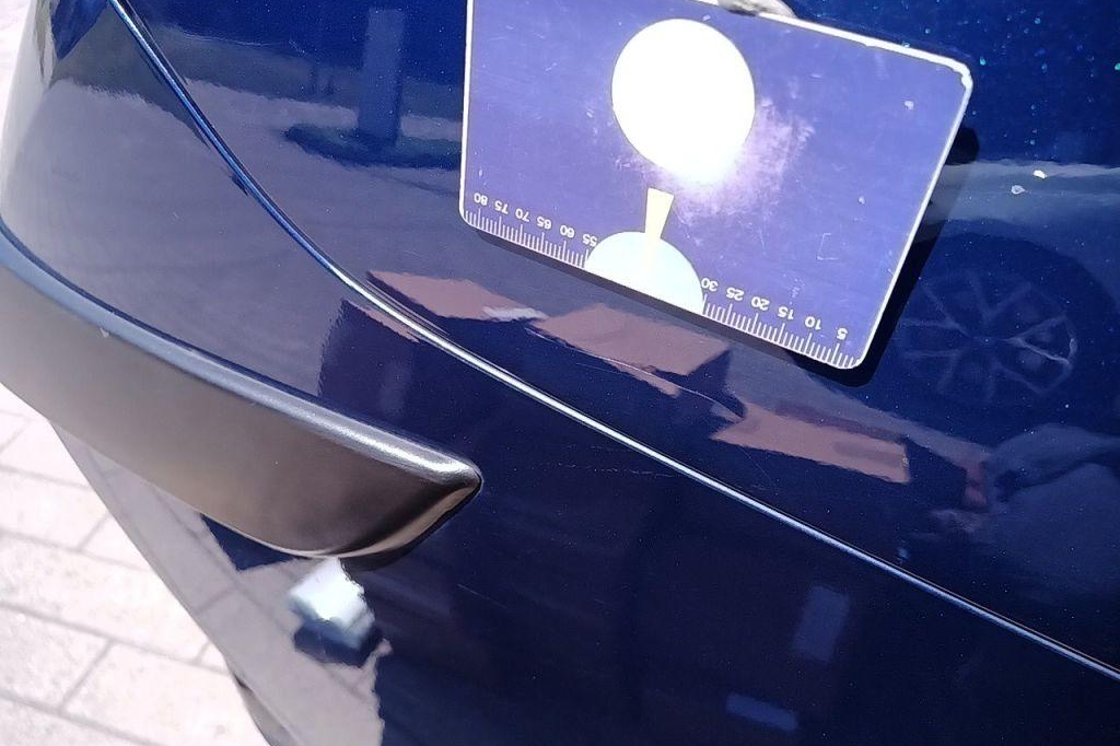 Toyota Auris Touring Sports 2016 photo 10