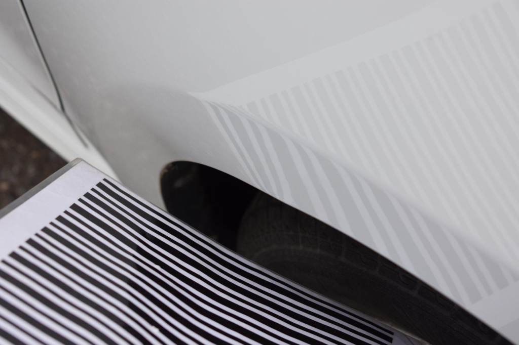 Volkswagen eUp! 2014 фото 11