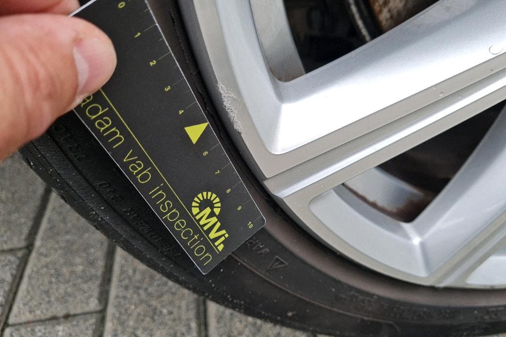 Volvo S90 2019 фото 26