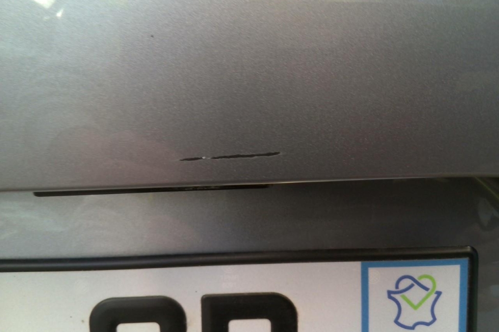 Opel Corsa 2020 photo 9