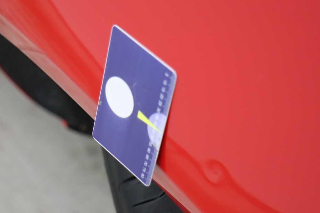 Opel Zafira 2017 фото 11