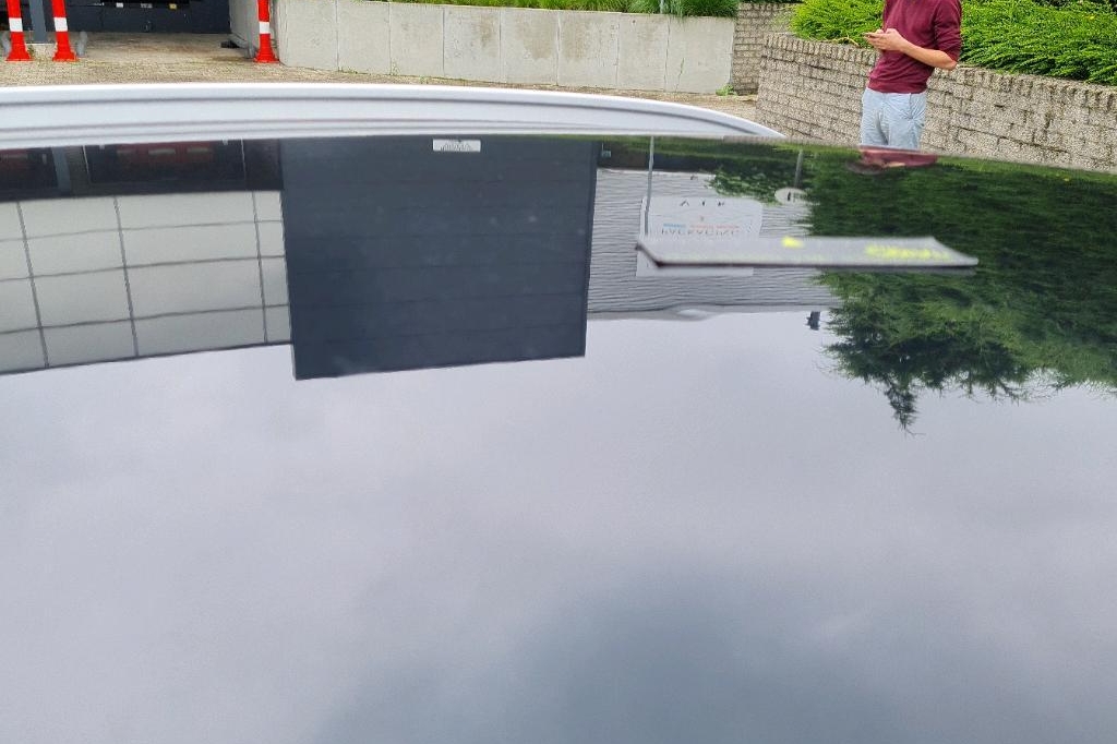 Hyundai i30 Wagon 2017 фото 35