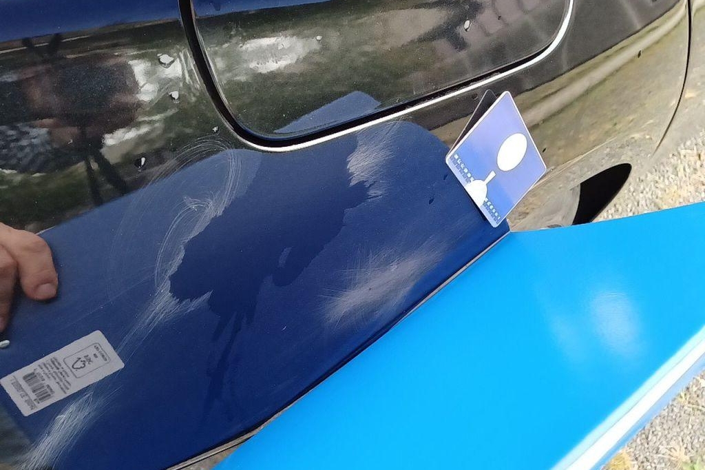 BMW 4er Gran Coupe 2018 photo 41