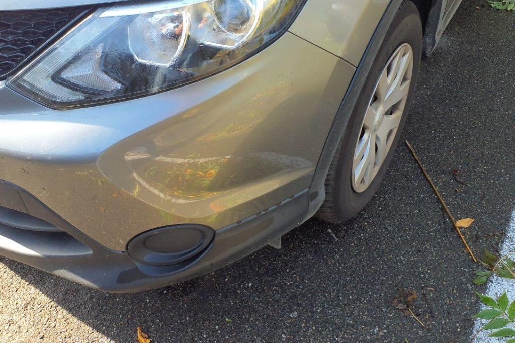 Nissan Qashqai 2017 photo 21