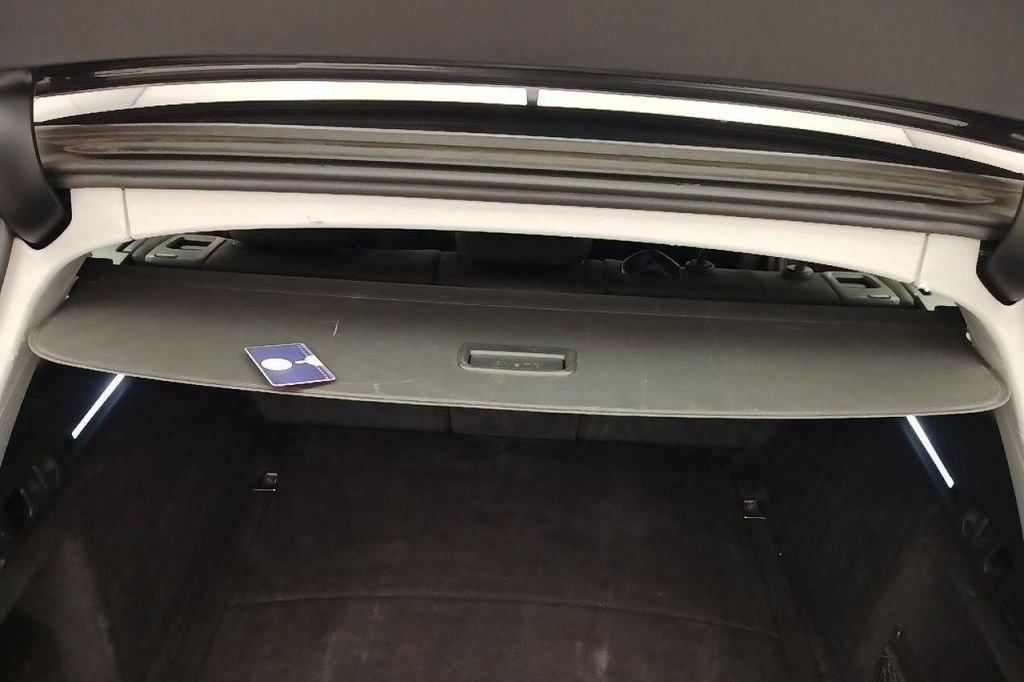 Audi A4 Avant 2017 фото 6