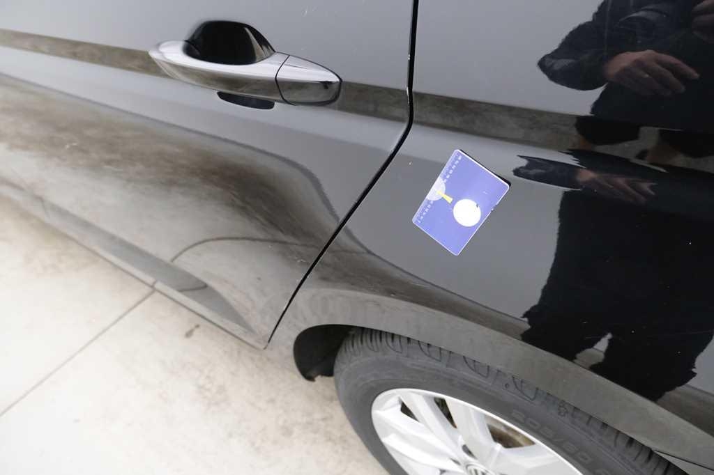 Volkswagen Touran 2017 фото 28