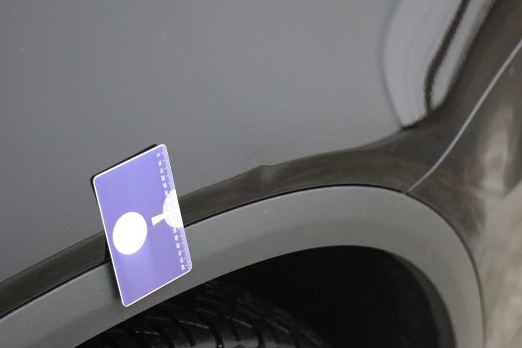 Mercedes-AMG GLC-Klasse 2017 photo 21