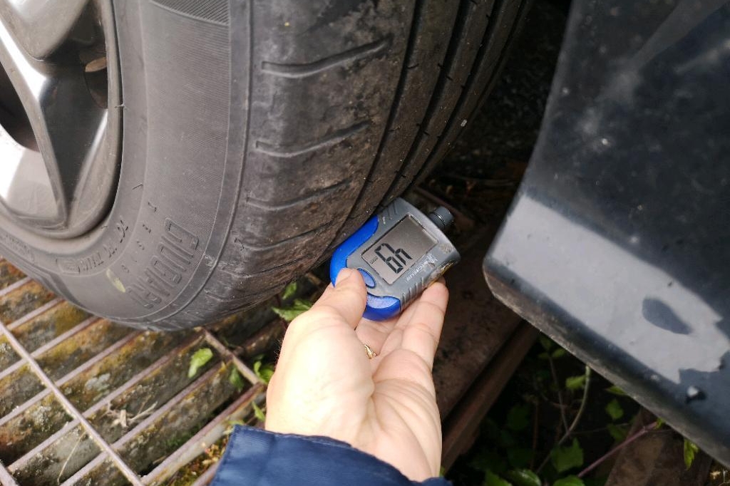 Ford EcoSport 2018 фото 15